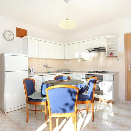 Apartments With A Parking Space Brela, Makarska - 18495 Camera foto